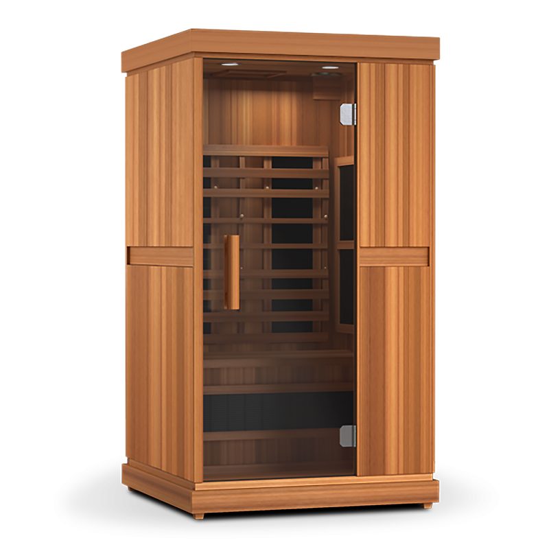 Finnmark FD-1 Full Spectrum Sauna