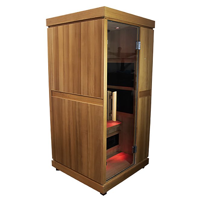 Finnmark FD-1 Full Spectrum Sauna