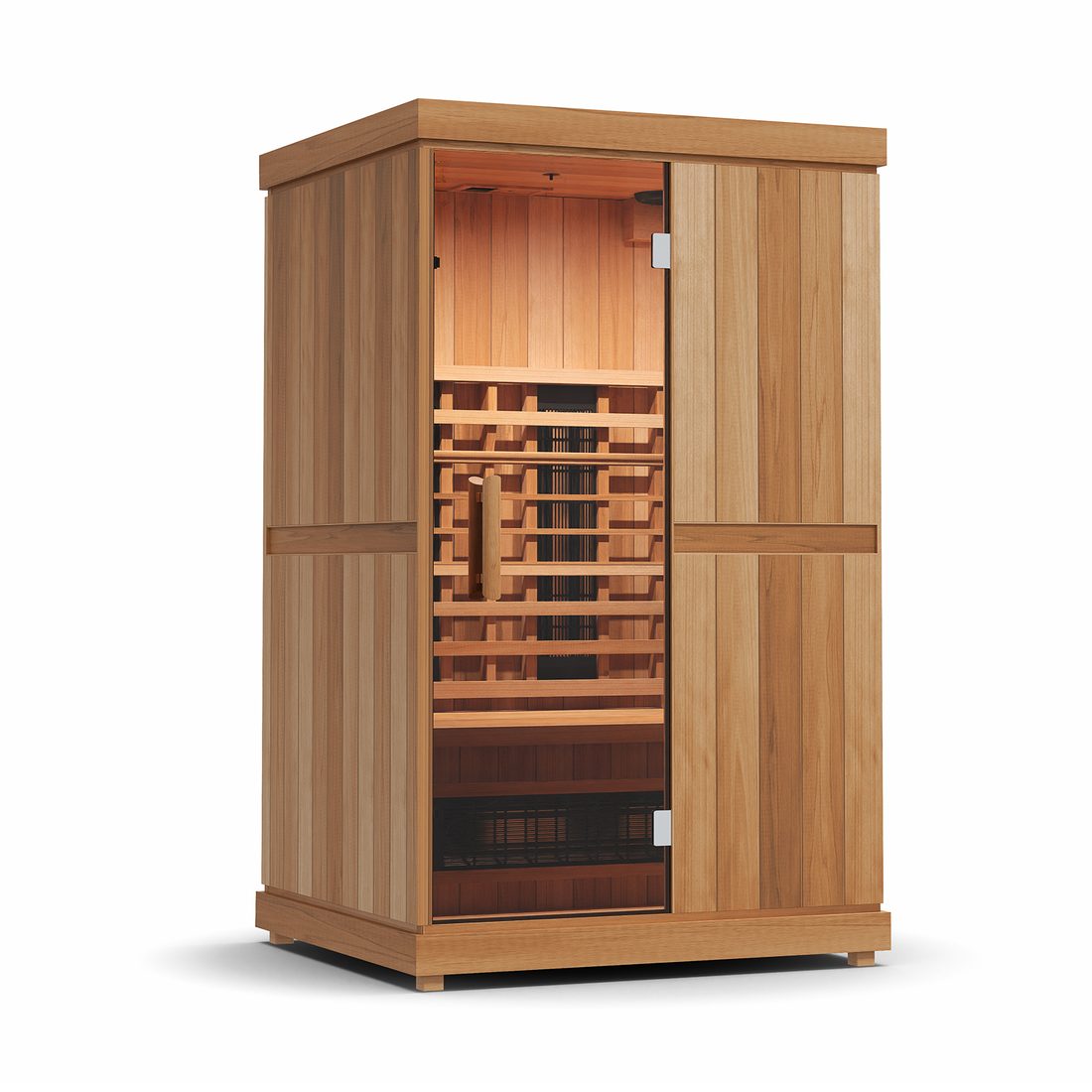 Finnmark FD-2 Full Spectrum Sauna
