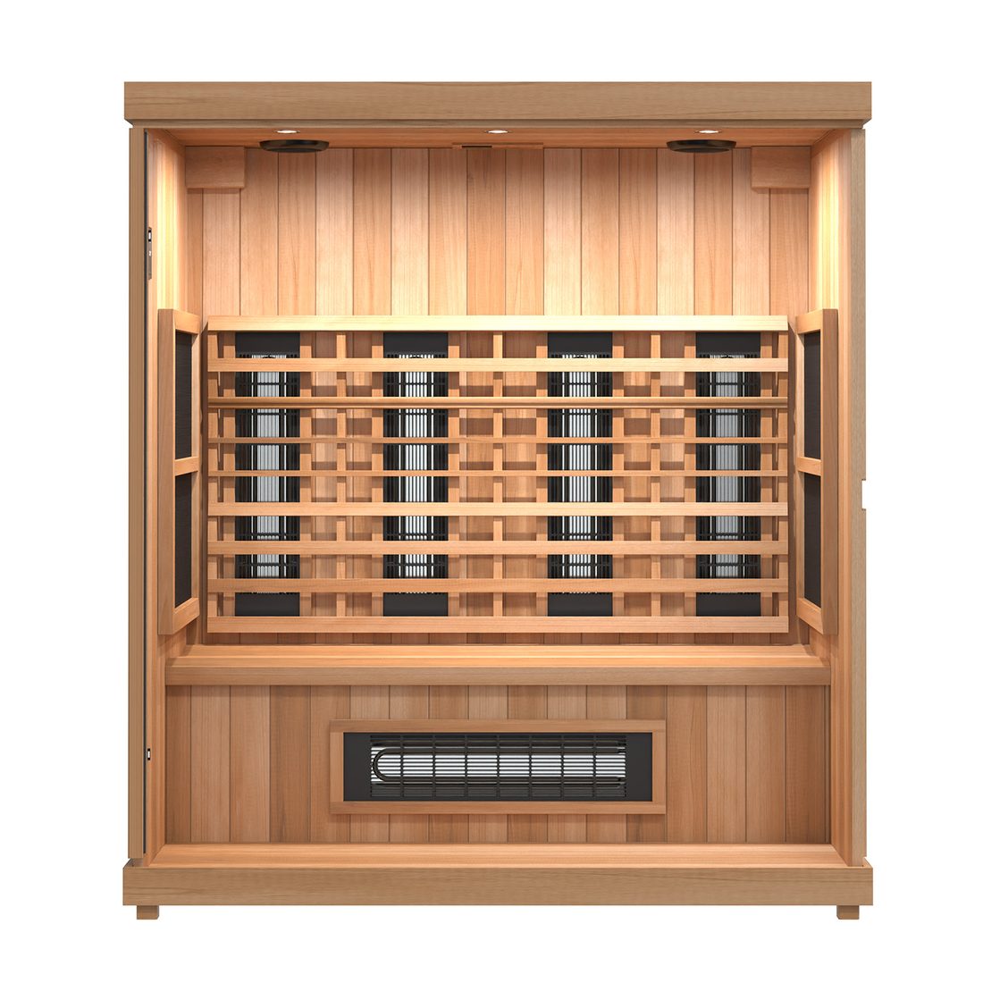 Finnmark FD-3 Full Spectrum Sauna