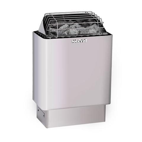 Harvia KIP 8kW Sauna Heater Package – Xenio WiFi